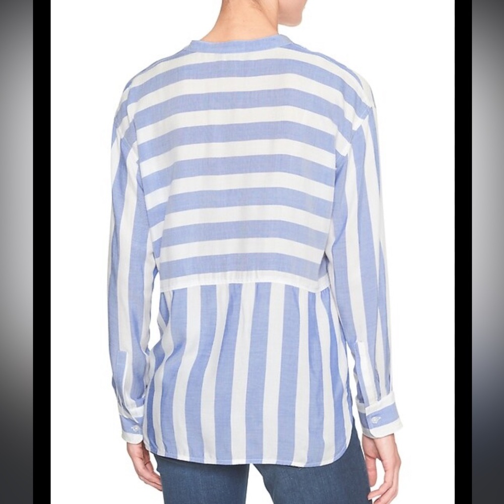Banana Republic Top! 180 - Picture 4 of 5